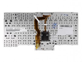 Tipkovnica za IBM Thinkpad T410 T410i T410s T410si T510 T520 W510 W520 X220 X220i / US + SLO nalepke
